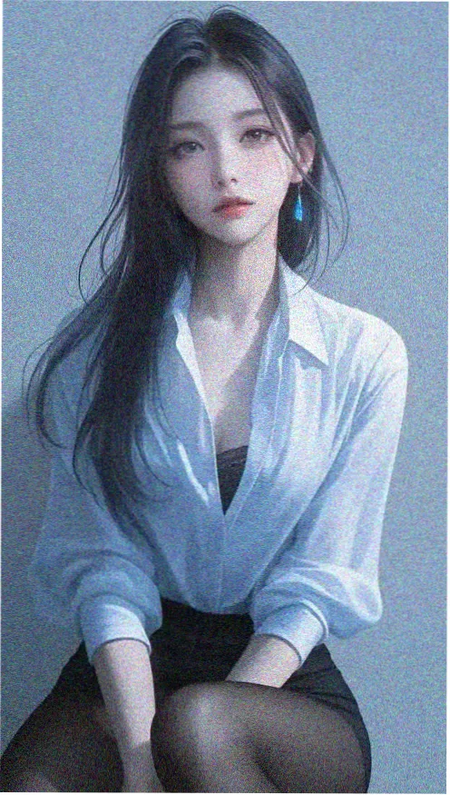 春逝 海报
